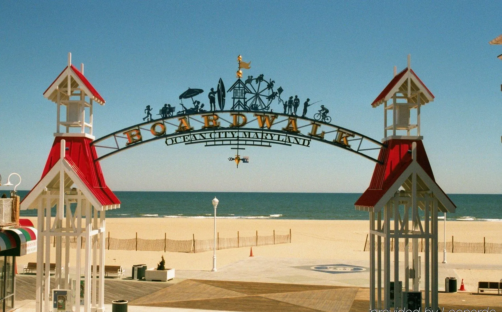 Princess Royale Oceanfront 4*