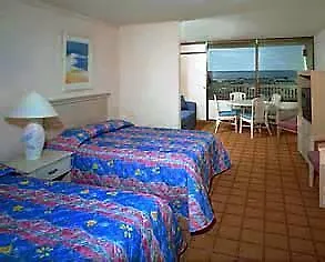 Szálloda Casablanca Oceanside 3*