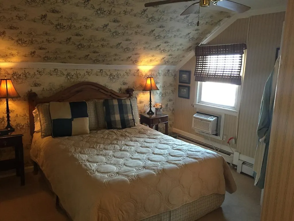 Walk On The Ocean B&B 4*