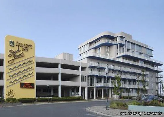 Doubletree By Hilton Ocean Oceanfront Ξενοδοχείο