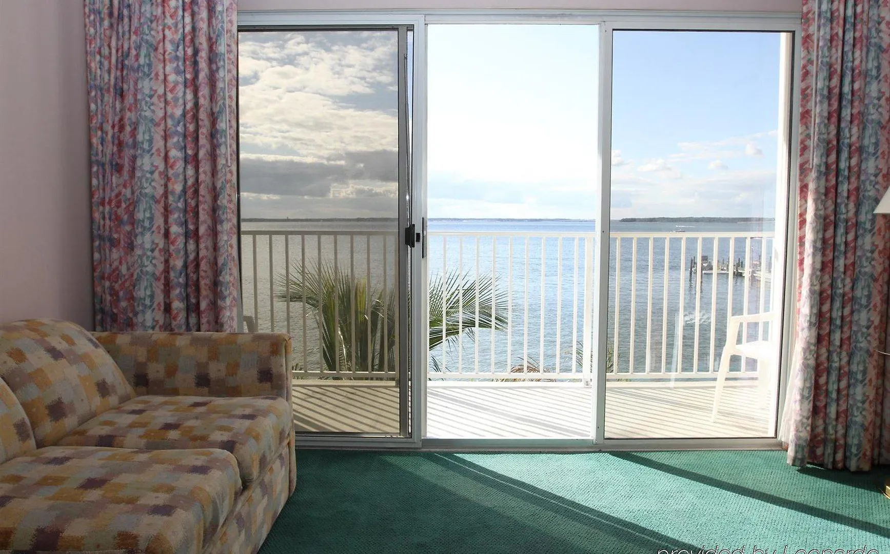 Princess Bayside Hotel