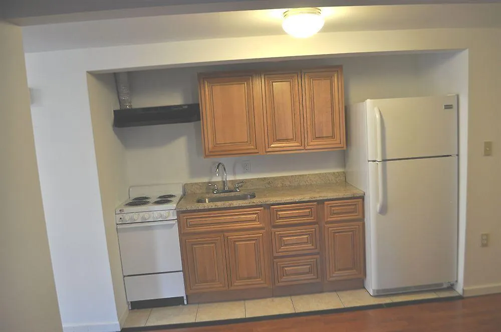 Apartment Old Town