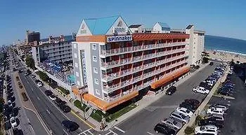 Hotel The Spinnaker