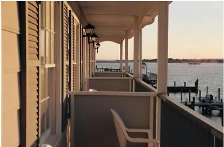 Talbot Ocean City