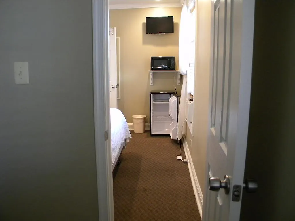 Hotel Walk Ocean City
