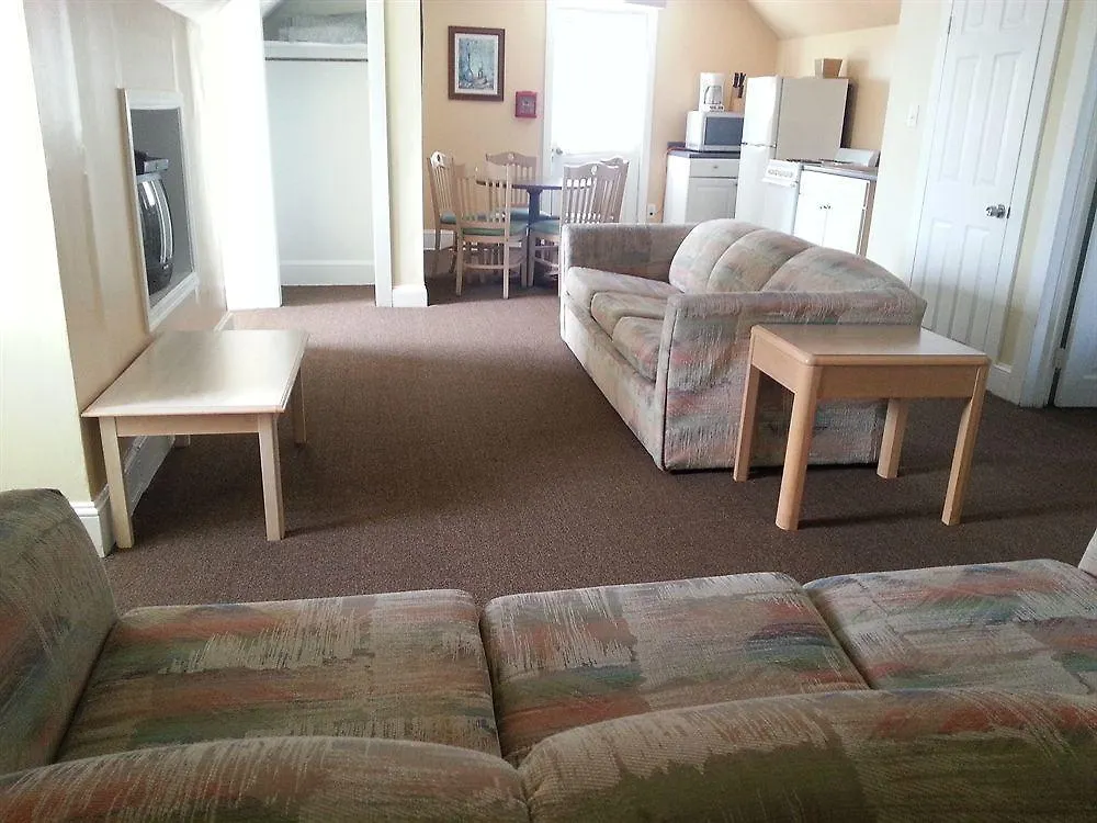 Hotel Ocean South 2*