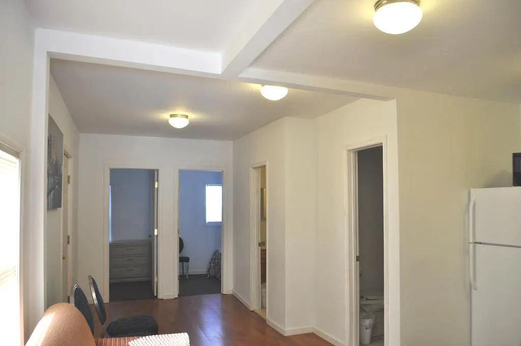 Apartment Old Town Ocean City