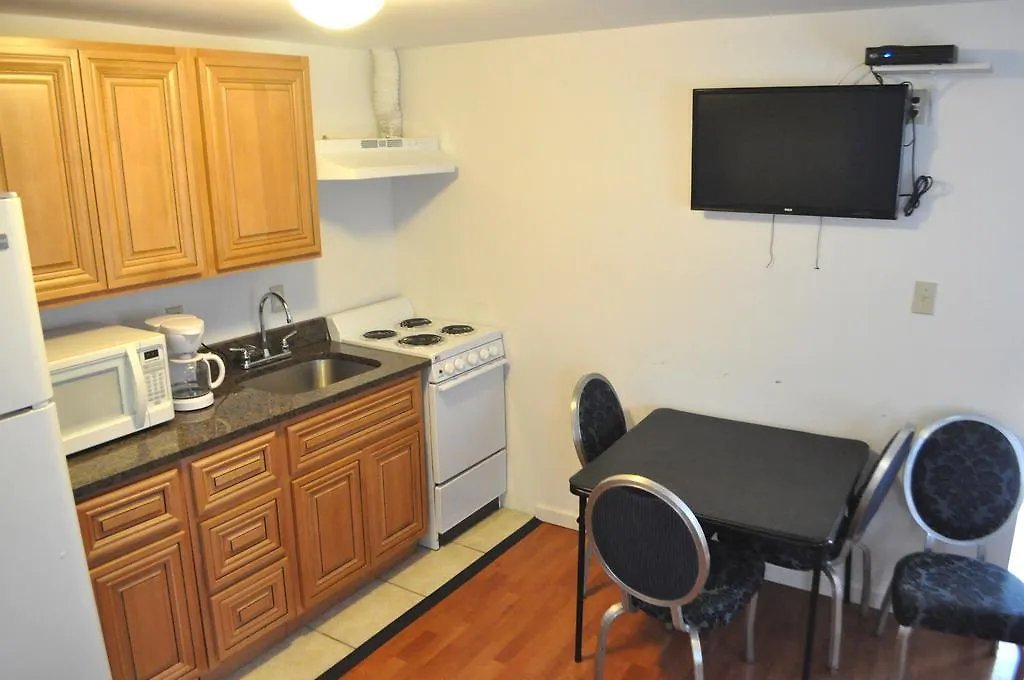 Apartment Old Town *