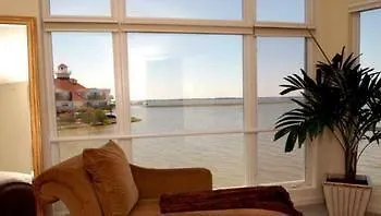 Hotel The Edge At Fager's Island 3*