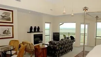 Hotel The Edge At Fager's Island Ocean City