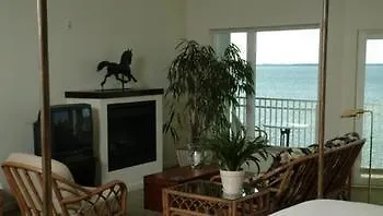 The Edge At Fager's Island Ocean City