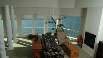 Hotel The Edge At Fager's Island Ocean City