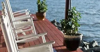 Hotel The Edge At Fager's Island