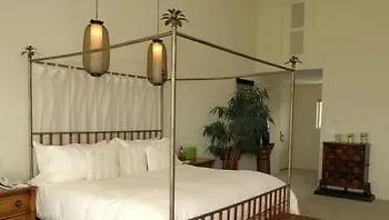Hotel The Edge At Fager's Island 3*