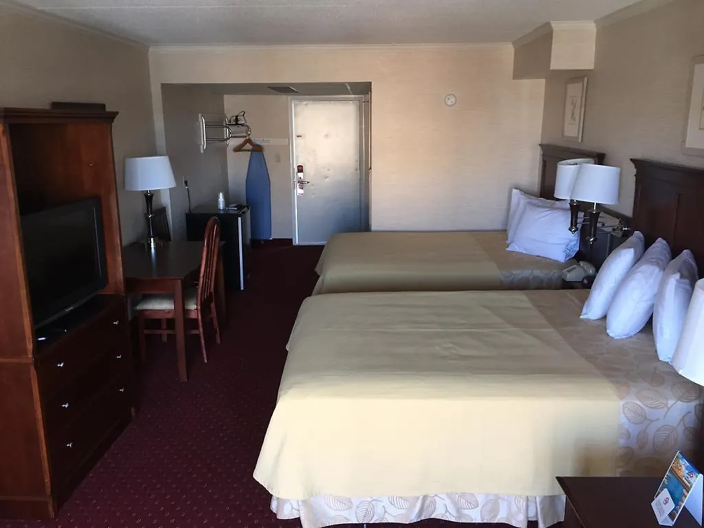 Motel Sea Hawk 3*