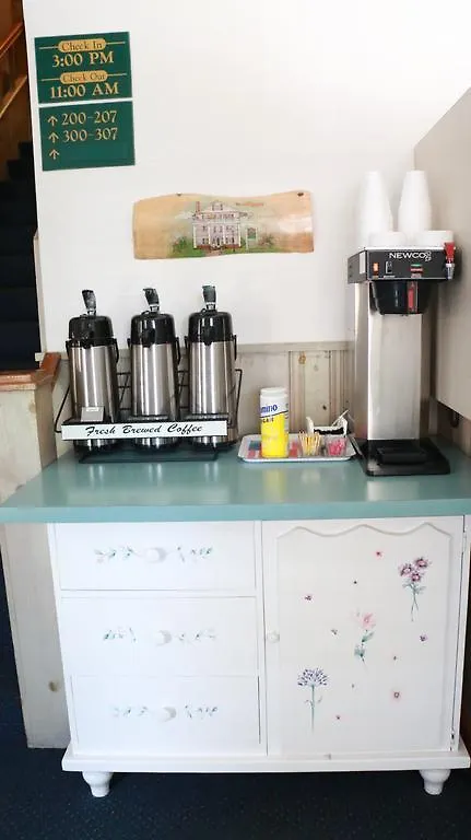 酒店 查尔斯国王酒店