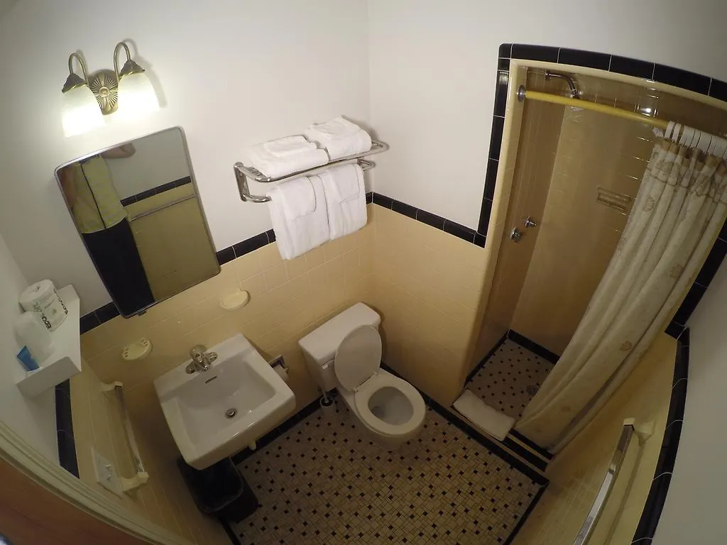 Hotel King Charles Ocean City