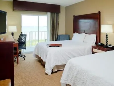 Hampton & Ocean Bayfront-convention Center Ocean City