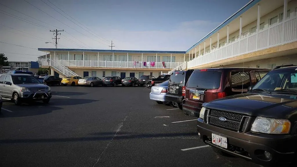 Motel Cabana Motel