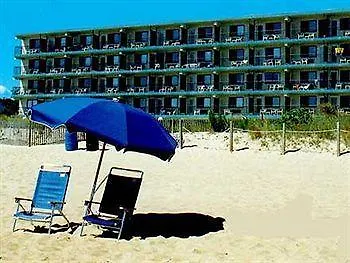 Μοτέλ Dunes Court