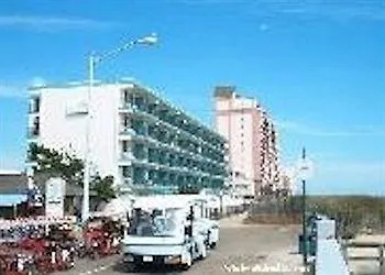 Μοτέλ Dunes Court Όσεαν Σίτι