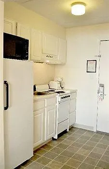 Μοτέλ Dunes Court Όσεαν Σίτι