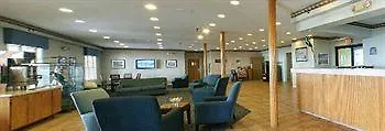 Hotel Plim Plaza Ocean City