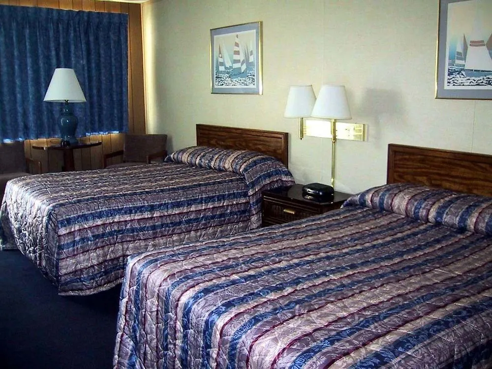 Motel Sun 'n Fun Ocean City