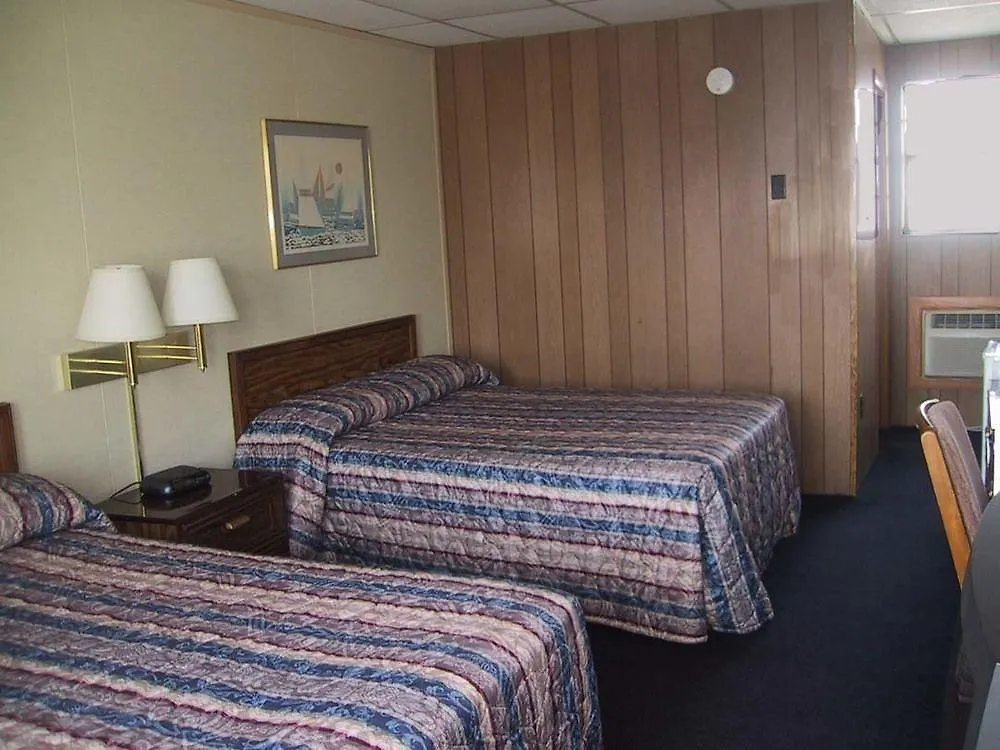 Motel Sun 'n Fun 2*