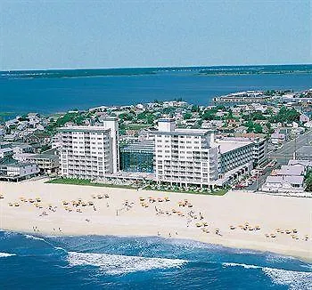 Princess Royale Oceanfront Resort