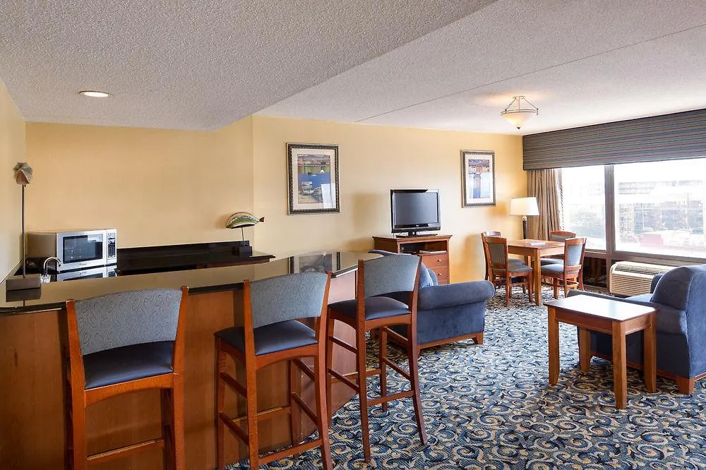 Fenwick Hotel