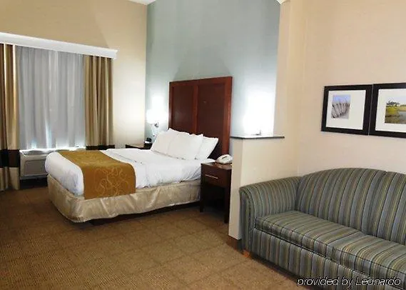 Comfort Ocean West 3*
