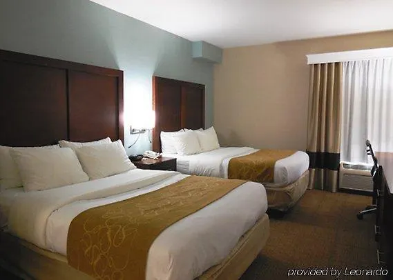 Comfort Ocean West Hotel
