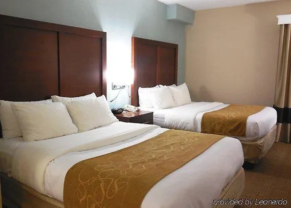 Comfort Ocean West 3* West Ocean City