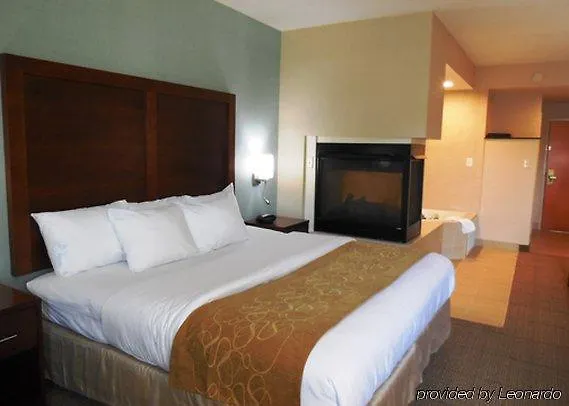 Comfort Ocean West 3*