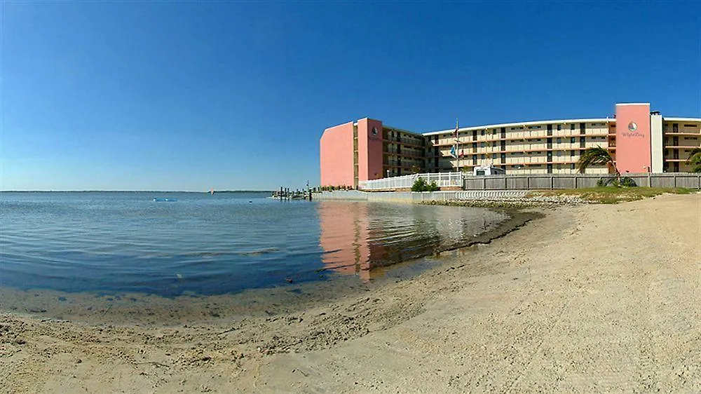 Princess Bayside Hotel Ocean City