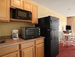 Howard Johnson Plaza By Wyndham Ocean Oceanfront מלון אושן סיטי