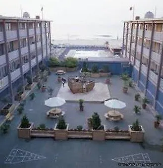 Flagship Oceanfront Hotel Ocean City
