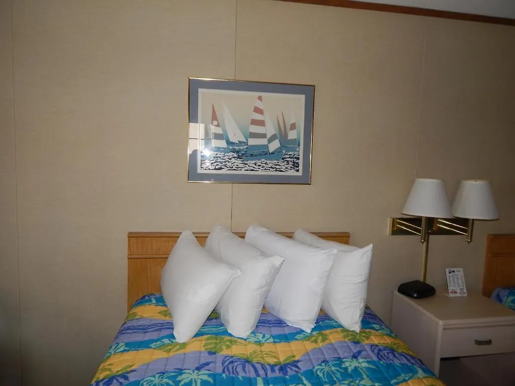 Sun 'n Fun Motel 2*