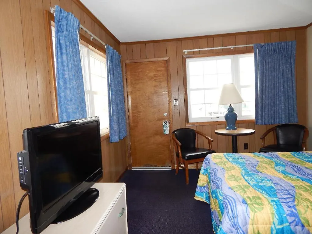 Sun 'n Fun Motel Ocean City