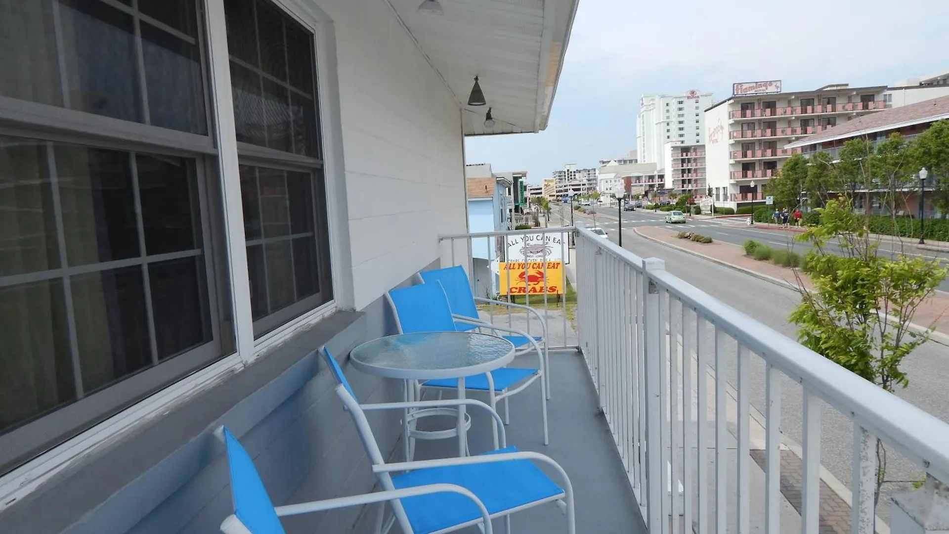 Sun 'n Fun Ocean City