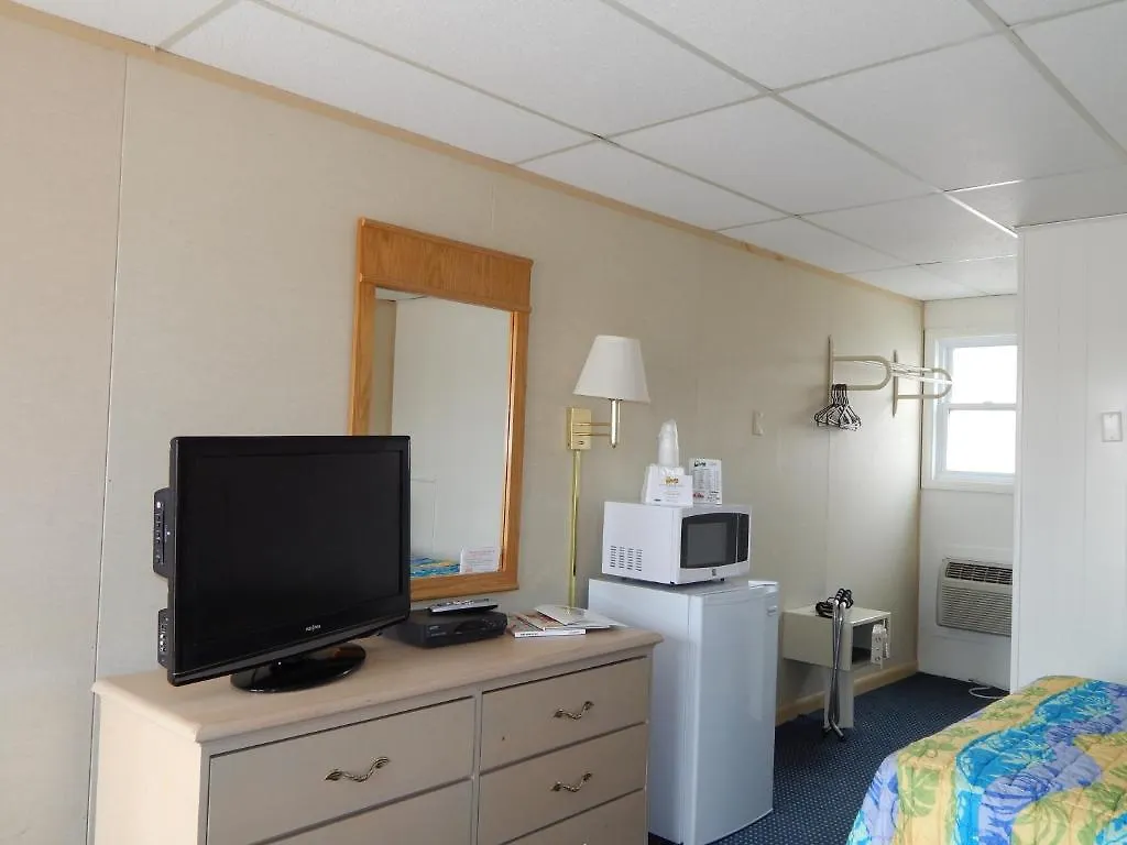 Sun 'n Fun Motel