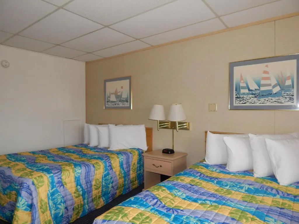 Motel Sun 'n Fun 2*
