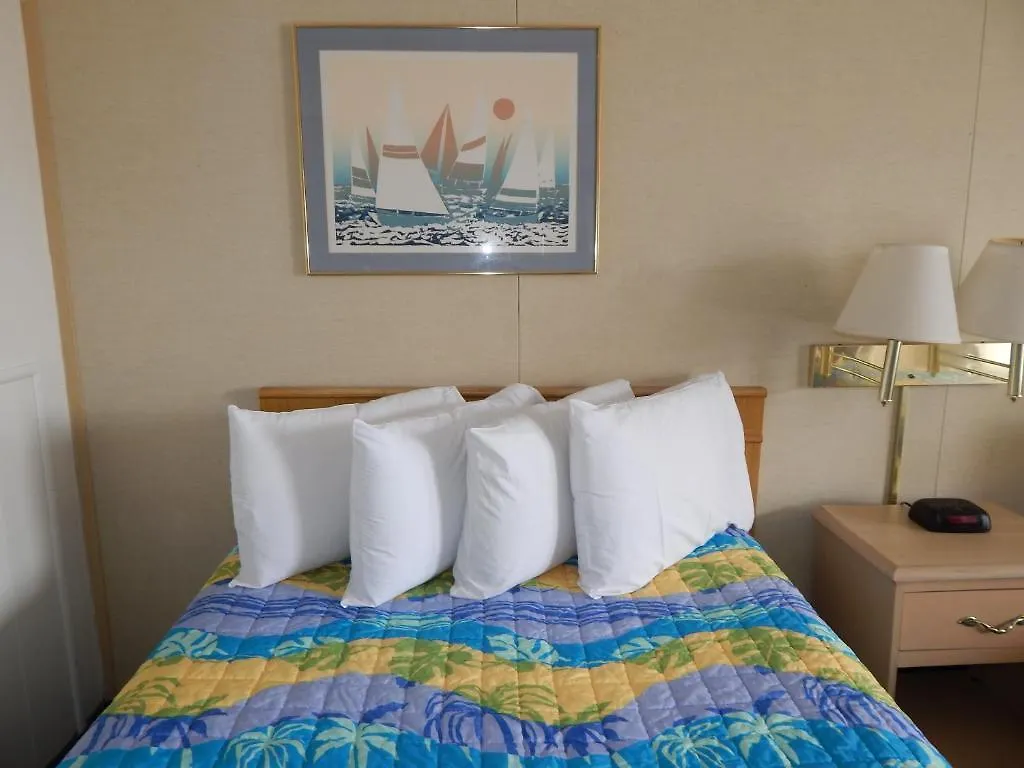 Sun 'n Fun Motel 2*