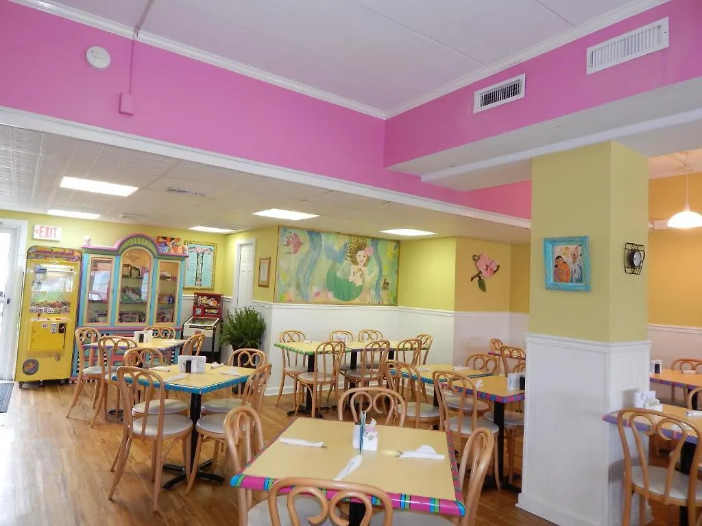 The Spinnaker Hotel Ocean City