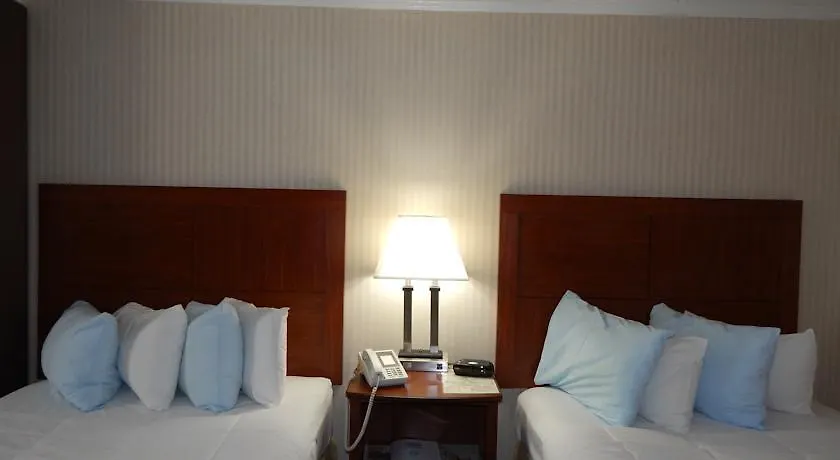 Hotel The Spinnaker 3*