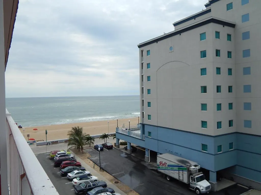 The Spinnaker