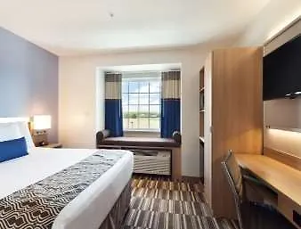 Microtel & By Wyndham Ocean Hotel 3*