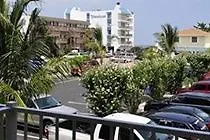 Motel Coastal Palms And