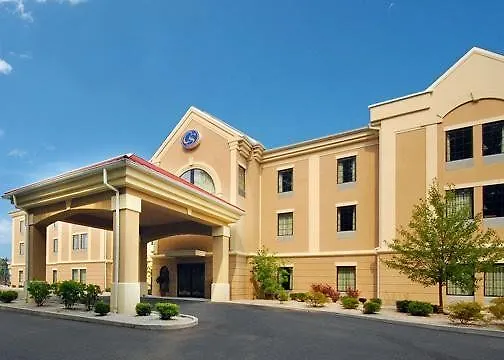 Comfort Ocean West 3* West Ocean City